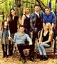 Mikaelson family