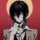 Dazai-helluva boss