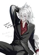 Shigaraki tomura