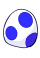 Yoshi Egg