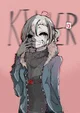 Female Killer Sans