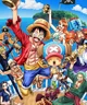 Straw hat Pirates
