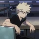 Bakugou Katsuki
