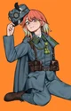 Austrian officer