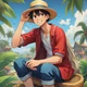 Luffy