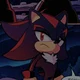 Shadow the Hedgehog