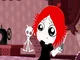 Ruby Gloom
