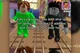 Cringy Roblox GC