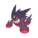 Mega Gengar