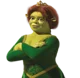 Princess Fiona