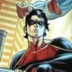 Damian Wayne 