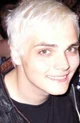 Gerard Way