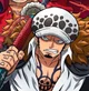 Trafalgar Law