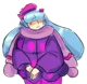 Human claycia