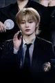 Villain jeongin 