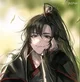 wei wuxian 