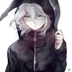 Beta Nagito Komaeda