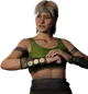 Sonya Blade 