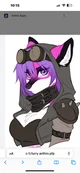 Swat furry