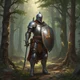 The Traveling Knight