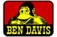 Ben Davis monkey