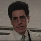Egon Spengler