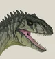 Giganotosaurus