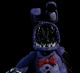 Withered Bonnie