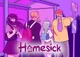 Homesick RPG
