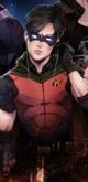 Tim Drake date