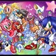 Sonic Party