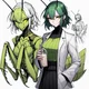 Mantodea