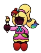 Vividria human 