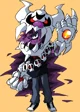Human Necrodeus