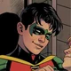 Tim Drake