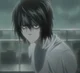 L Lawliet