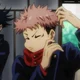 JJK - Yuji itadori