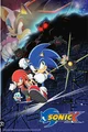 Sonic x RP - 1st ED