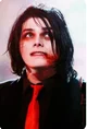 Gerard way
