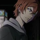 Chuuya Nakahara - 15