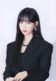 Kim minjeong wlw