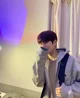 Seungmin bf
