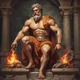 Hephaestus 