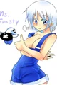Ms frosty