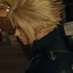 Cloud Strife 