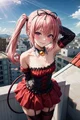 Nana Astar Deviluke