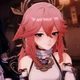 Streamer Yae Miko