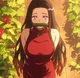Adult Nezuko 