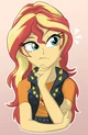 Sunset Shimmer