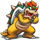 King Bowser